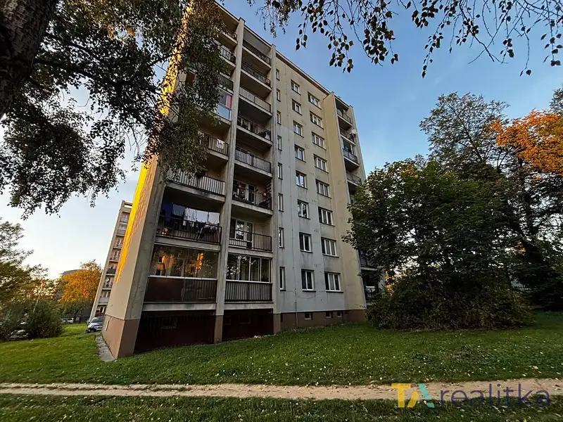 Prodej bytu 3+1, 65 m², Karviná